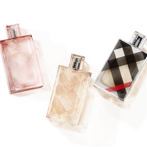 burberry brit sheer eau de toilette 100 ml ราคา|Burberry Brit perfume 3.3 oz.